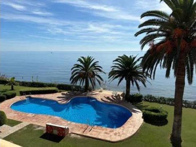 Casa adosada Alquiler Estepona, Punta Plata