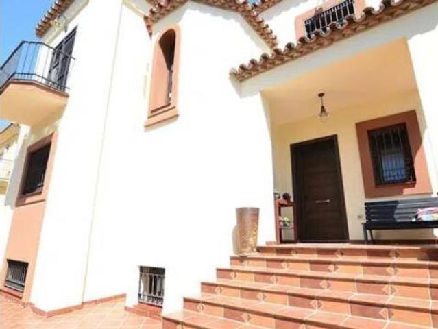 Casa adosada Alquiler Fuengirola, Los Pacos