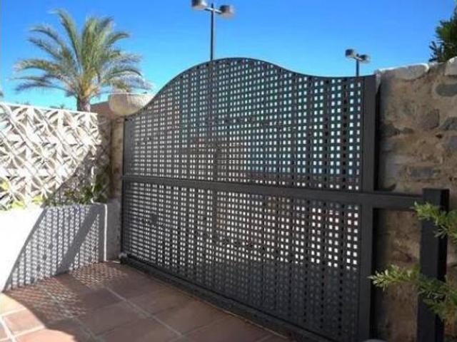 Casa adosada Alquiler Fuengirola, Playa de Los Boliches