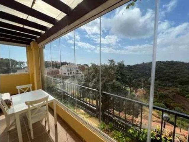 Casa adosada Alquiler Ojén, Ojén