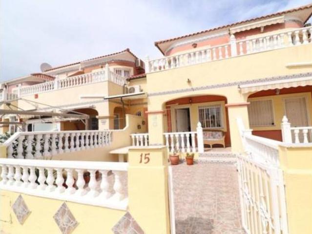 Casa adosada Alquiler Orihuela, Cabo Roig La Zenia La Regia