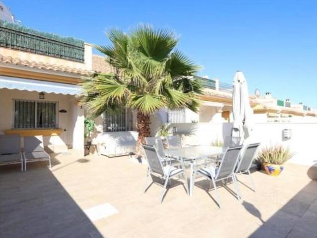 Casa adosada Alquiler Orihuela, Cabo Roig La Zenia La Regia