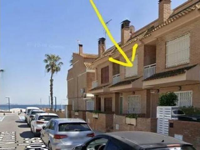 Casa adosada Alquiler Los Alcázares, Punta Calera
