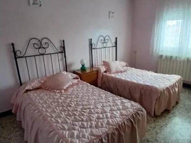 Casa adosada Alquiler La Almunia de Doña Godina, La Almunia de Doña Godina