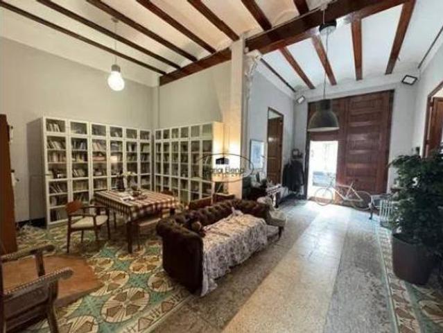 Casa adosada Alquiler L'Alcúdia, L'Alcúdia