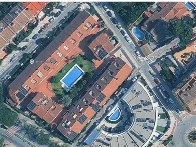 Casa adosada Alquiler L'Eliana, L'Eliana