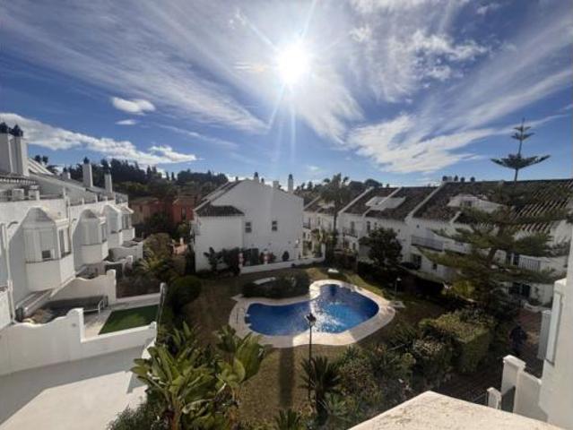 Casa adosada Alquiler Marbella, Centro