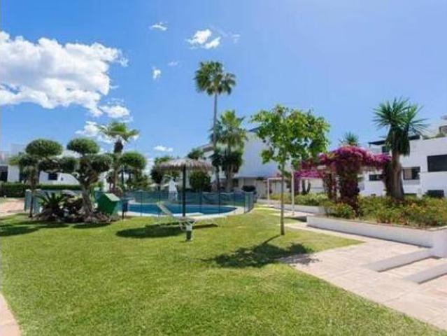 Casa adosada Alquiler Marbella, Lomas de Marbella Club Puente Romano