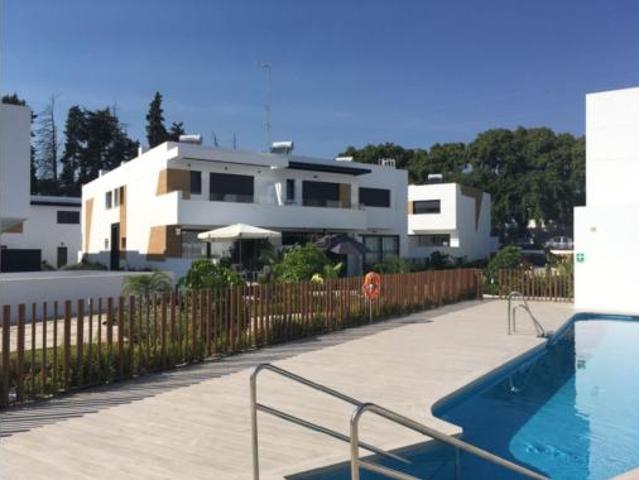 Casa adosada Alquiler Marbella, Los Naranjos Las Brisas