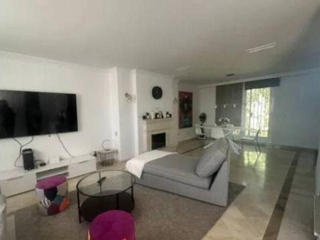Casa adosada Alquiler Marbella, Los Naranjos Las Brisas