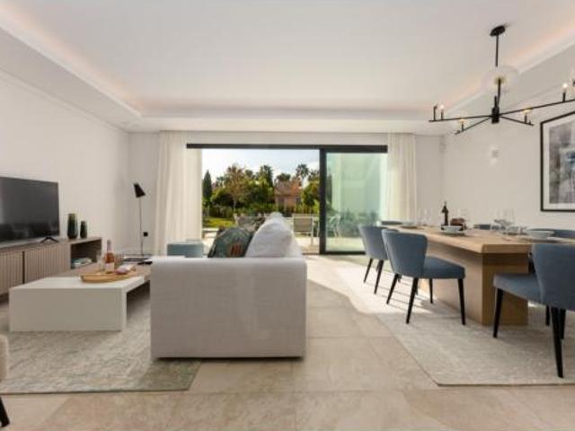 Casa adosada Alquiler Marbella, Los Naranjos Las Brisas