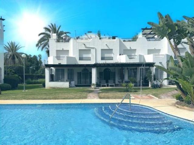 Casa adosada Alquiler Marbella, Los Naranjos Las Brisas