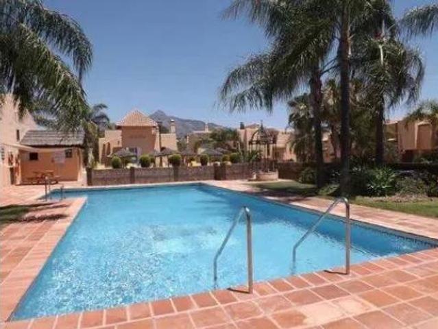 Casa adosada Alquiler Marbella, La Campana Altos del Rodeo