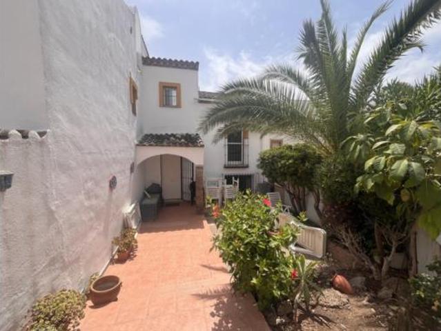 Casa adosada Alquiler Marbella, Costabella El Rosario Ricmar