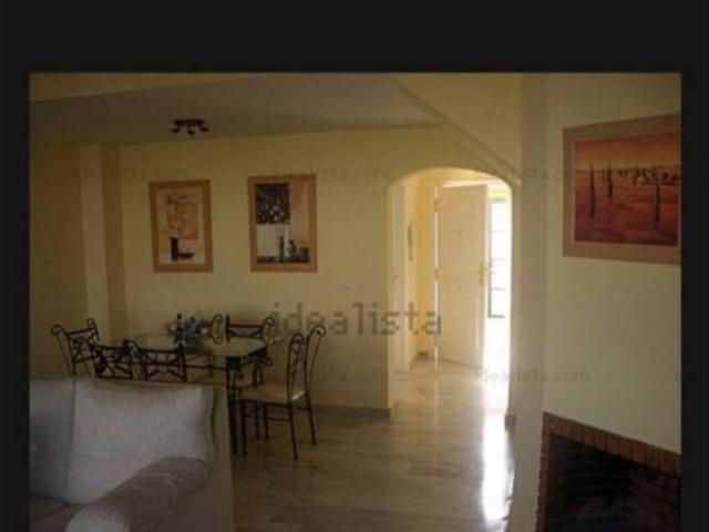 Casa adosada Alquiler Marbella, Río Real