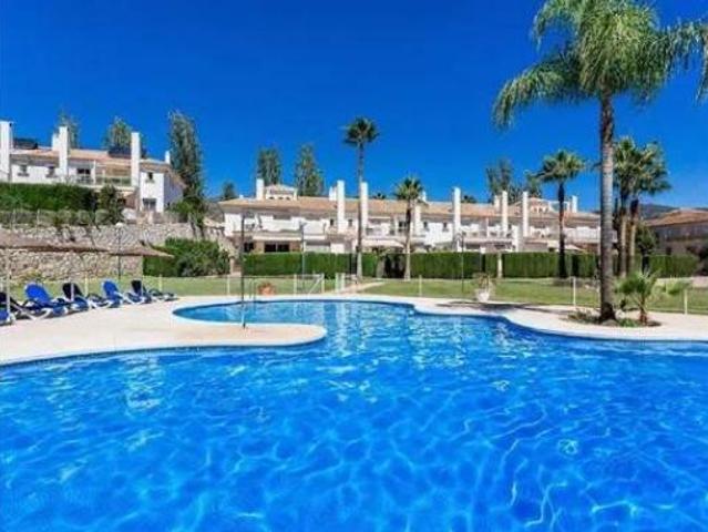 Casa adosada Alquiler Mijas, Campo de Mijas