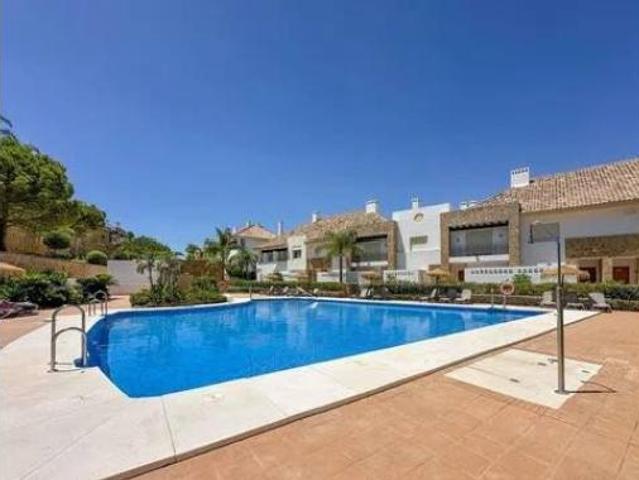 Casa adosada Alquiler Mijas, La Cala Golf Lagar Martell