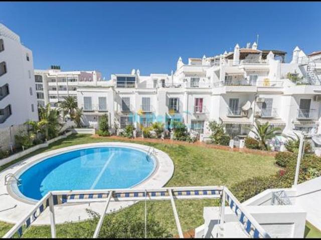 Casa adosada Alquiler Nerja, Centro