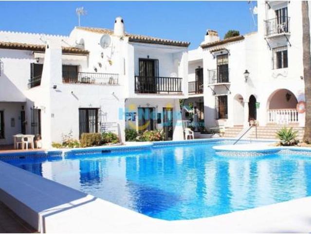 Casa adosada Alquiler Nerja, Centro