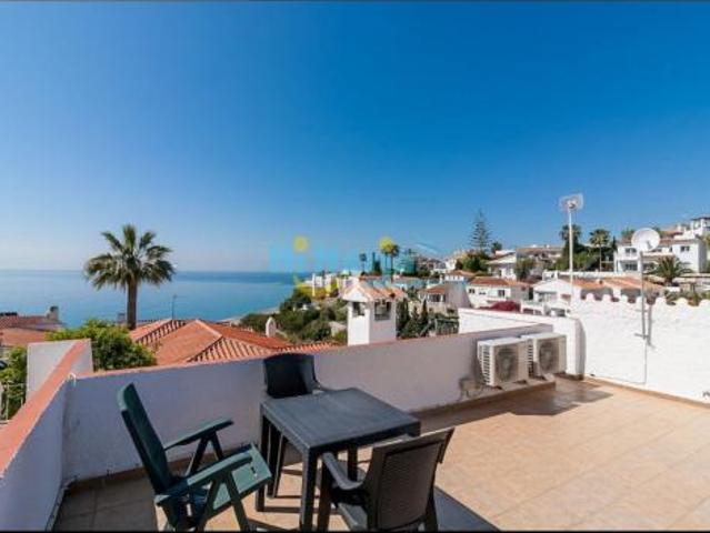 Casa adosada Alquiler Nerja, Centro