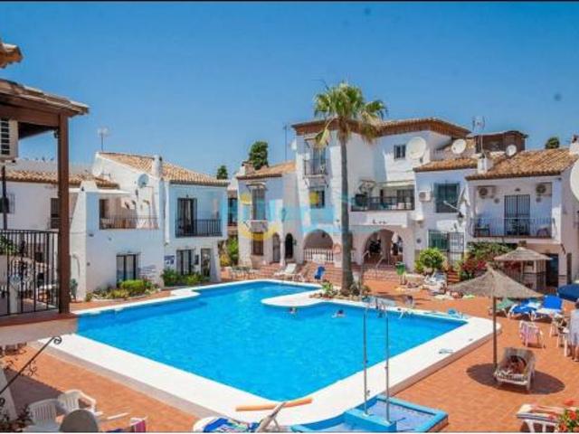Casa adosada Alquiler Nerja, Centro