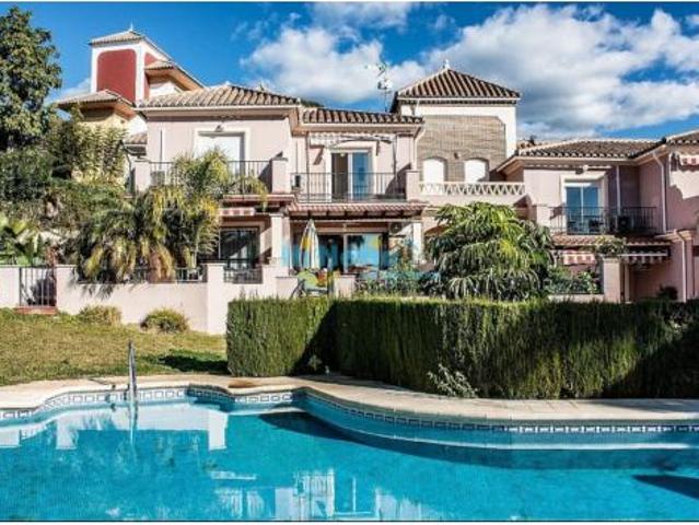 Casa adosada Alquiler Nerja, Centro