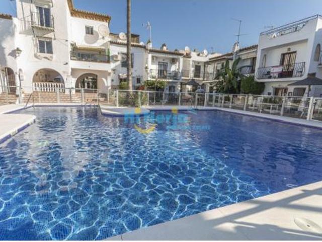 Casa adosada Alquiler Nerja, Centro