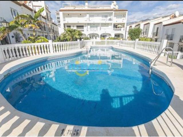 Casa adosada Alquiler Nerja, Centro