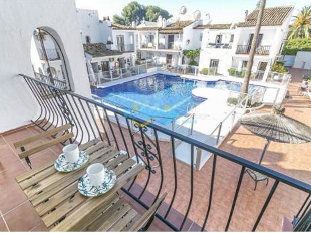 Casa adosada Alquiler Nerja, Centro