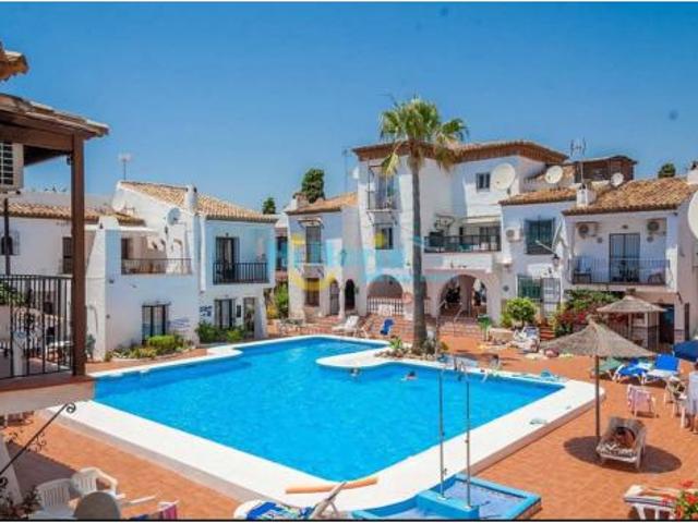 Casa adosada Alquiler Nerja, Centro