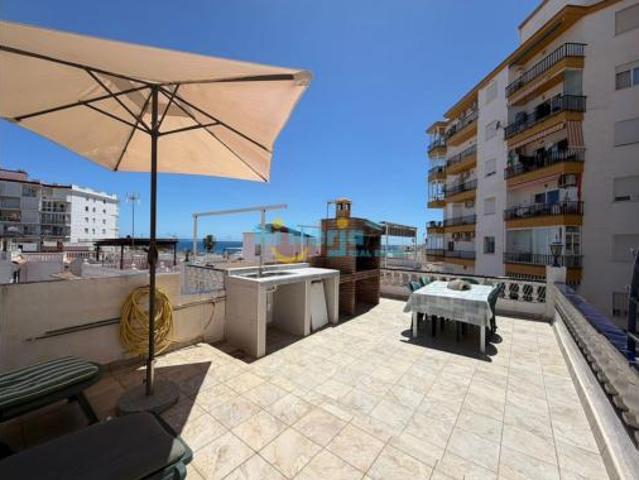 Casa adosada Alquiler Nerja, Centro