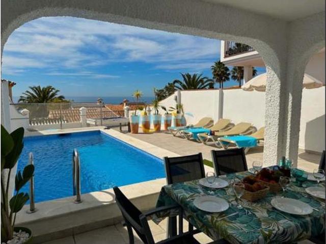 Casa adosada Alquiler Nerja, Centro