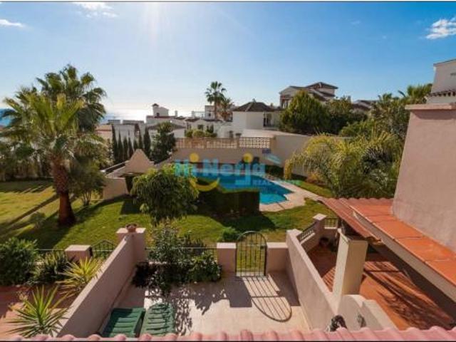 Casa adosada Alquiler Nerja, Centro