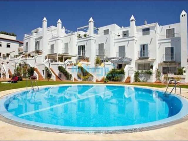 Casa adosada Alquiler Nerja, Centro