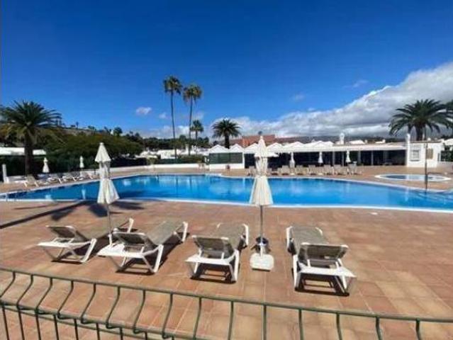 Casa adosada Alquiler San Bartolomé de Tirajana, Maspalomas Meloneras
