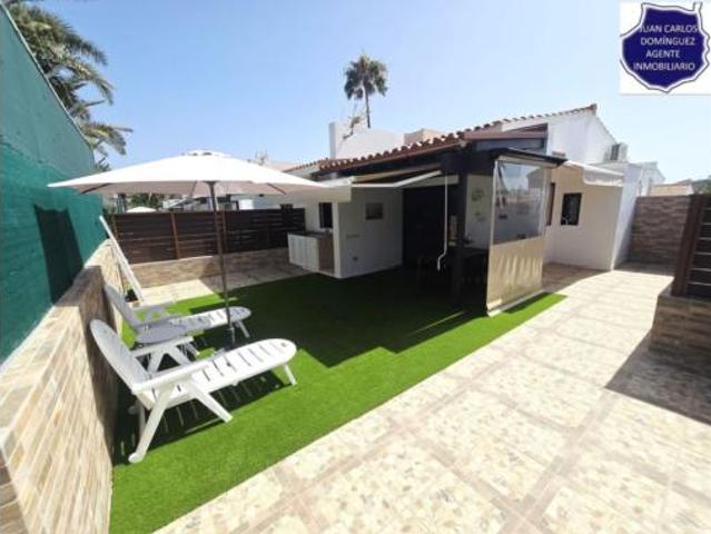 Casa adosada Alquiler San Bartolomé de Tirajana, Maspalomas Meloneras