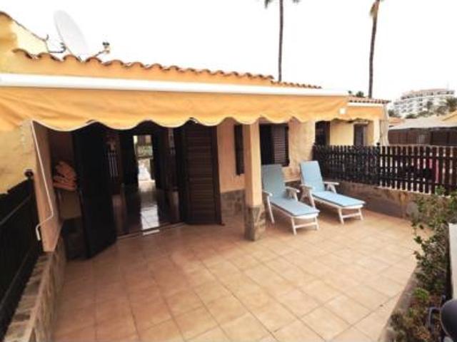 Casa adosada Alquiler San Bartolomé de Tirajana, Playa del Inglés