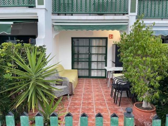 Casa adosada Alquiler San Bartolomé de Tirajana, Playa del Inglés