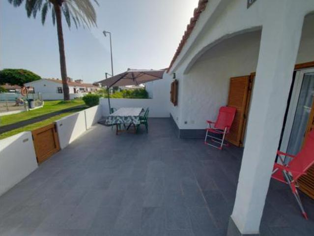 Casa adosada Alquiler San Bartolomé de Tirajana, Playa del Inglés