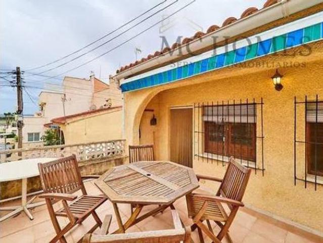 Casa adosada Alquiler San Fulgencio, San Fulgencio