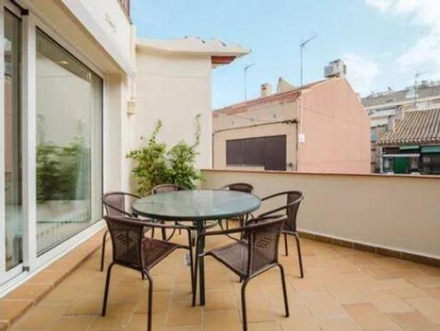 Casa adosada Alquiler Sant Cugat del Vallès, Centre