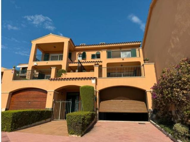 Casa adosada Alquiler Sant Feliu de Guíxols, Sant Pol Volta de l'Ametller