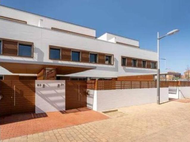 Casa adosada Alquiler Sant Quirze del Vallès, Sant Quirze del Vallès