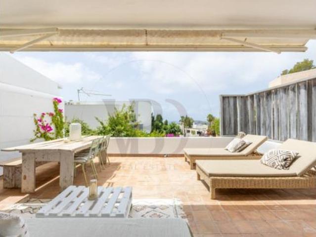 Casa adosada Alquiler Santa Eulària des Riu, Cap Martinet