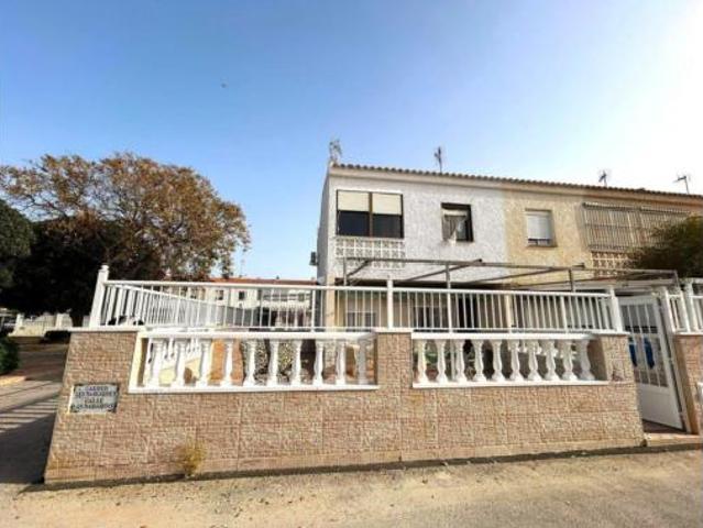 Casa adosada Alquiler Santa Pola, Tamarit Platja Lissa