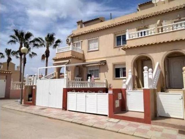 Casa adosada Alquiler Santa Pola, Gran Alacant