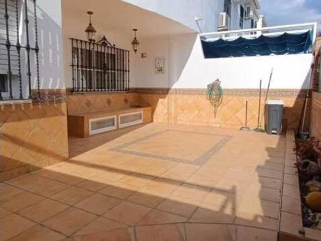 Casa adosada Alquiler Sevilla Capital, Parque Alcosa Jardines del Edén