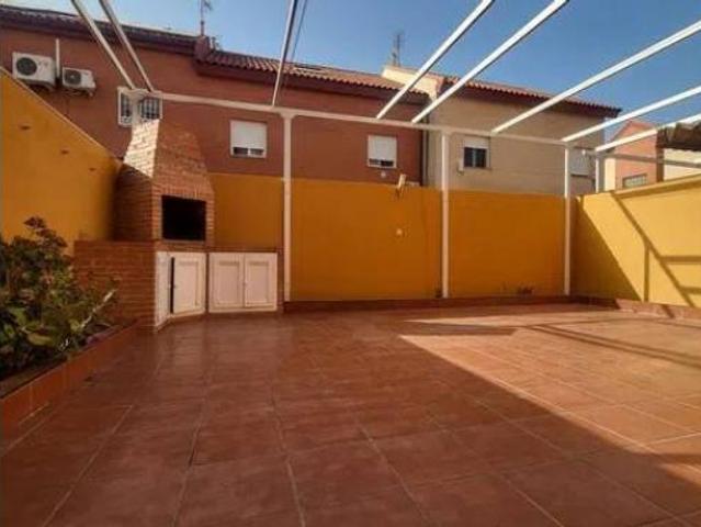 Casa adosada Alquiler Seseña, Seseña