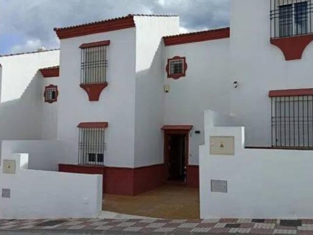 Casa adosada Alquiler Riogordo, Riogordo