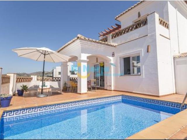 Casa adosada Alquiler Torrox, Urbanización Santa Rosa Generación del 27